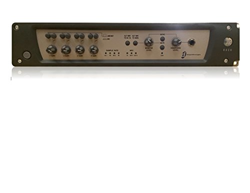 Amazon.co.jp: Digidesin Digi002 Rack Pro Tools LE 7 : 楽器・音響機器